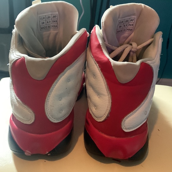 Off-Brand Jordans - Picture 3 of 3